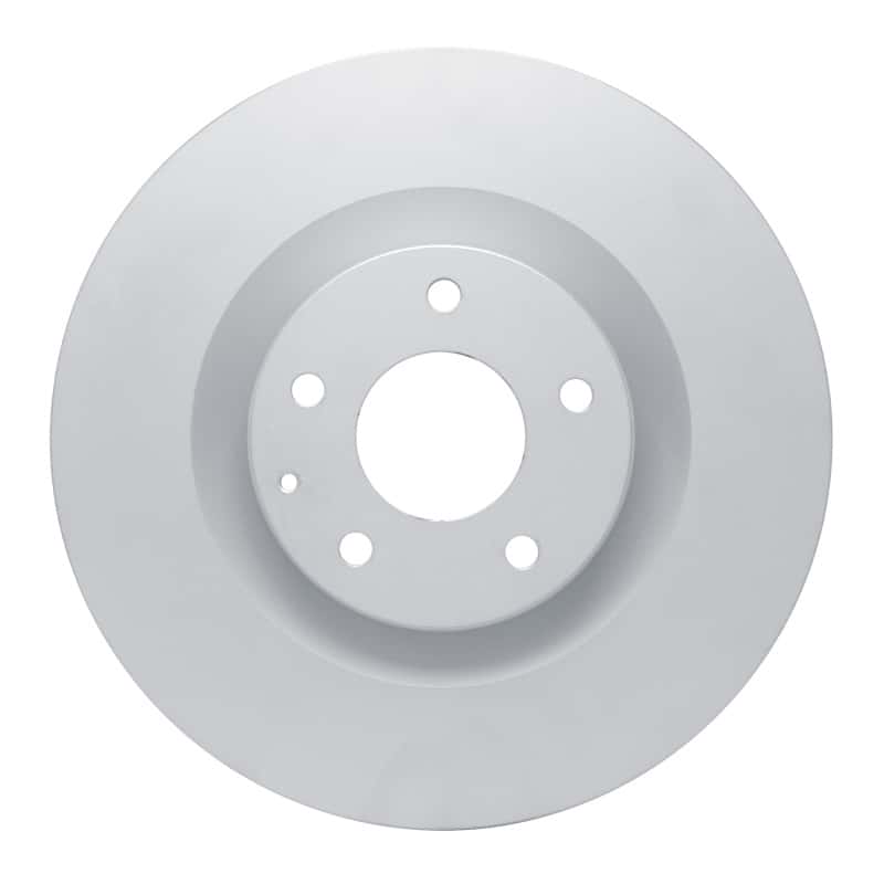 DFC — DFC 24-25 Mazda CX-90 Front GeoSPEC Coated Rotor - view 1