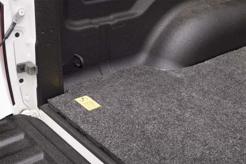 BedRug — BedRug 2024 Ford Ranger 5ft. Bed Truck Bed Mat
BM 24-25 RANGER 5ft. - view 9