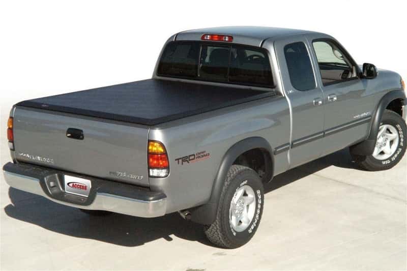 Access — Access Limited 00-06 Tundra 8ft Bed (Fits T-100) Roll-Up Cover
Tonneau Cover - view 1