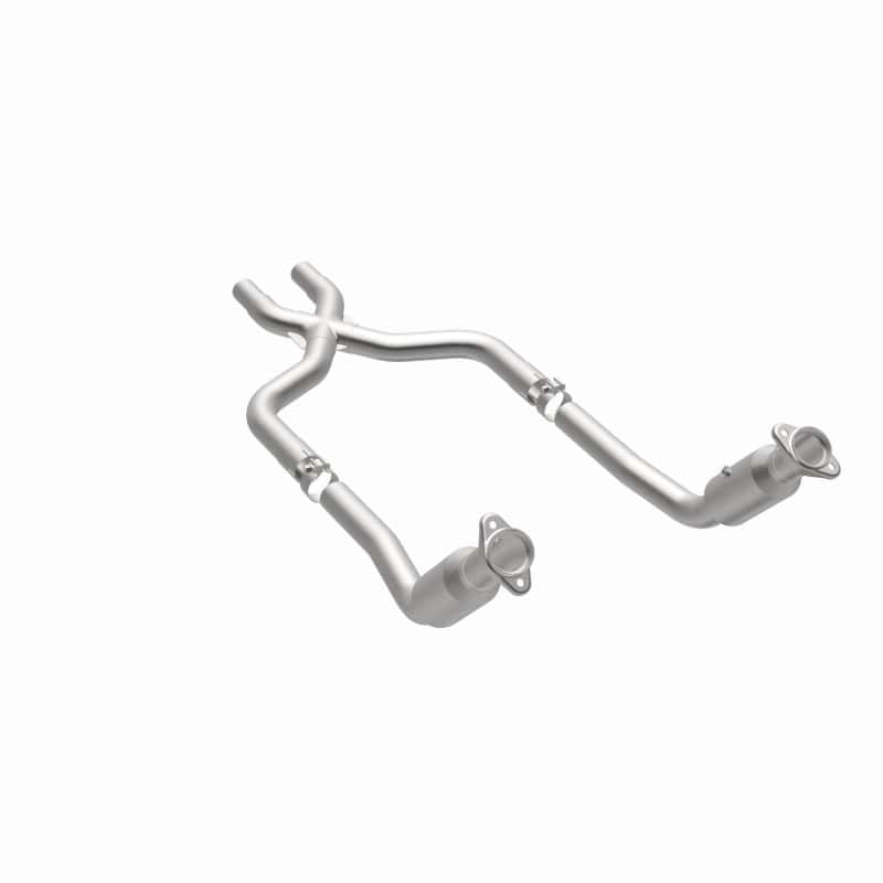 Magnaflow — Magnaflow 11-14 Ford Mustang 3.7L Direct Fit Converter
California - view 23