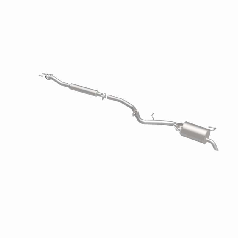 Magnaflow — MagnaFlow BRE Exhaust Kit 10-17 Subaru Outback 2.5L
Exhaust Kit - view 9
