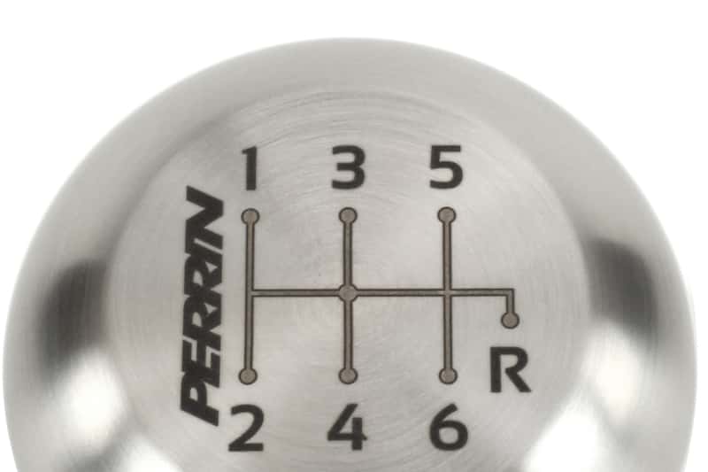 Perrin Performance — PERRIN 17-21 Honda Civic Si/Type R/Touring/Hatchback (6spd ONLY) Shift Knob
paPHP-INR-120SS - view 4