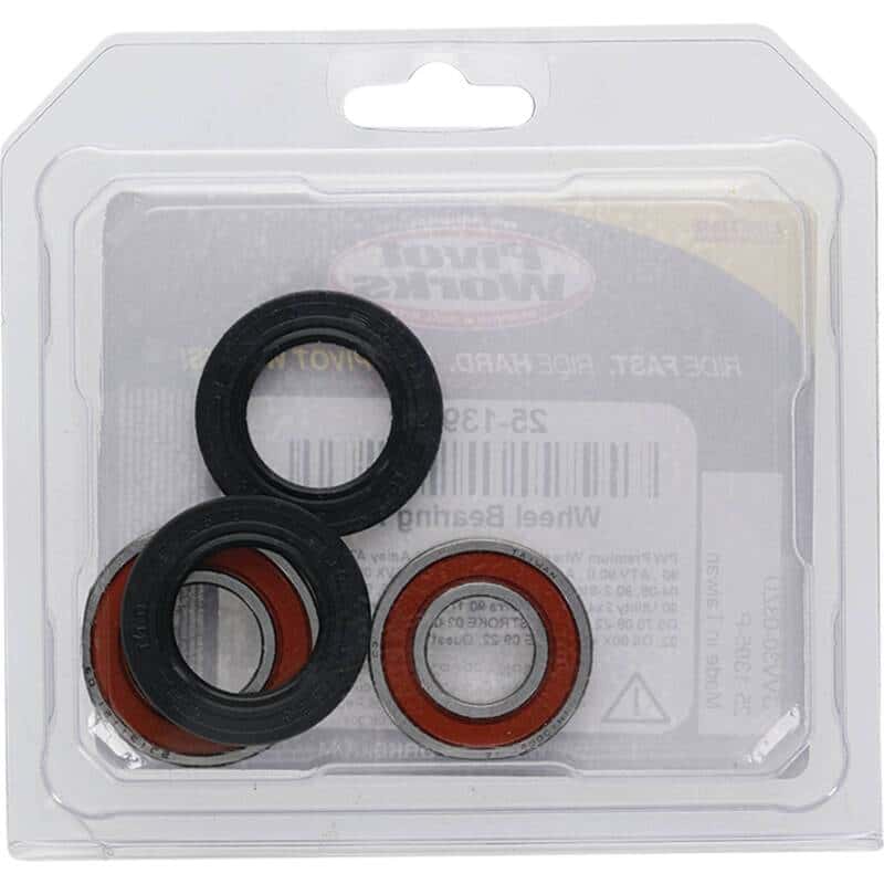Pivot Works — Pivot Works Premium Wheel Bearing - view 5