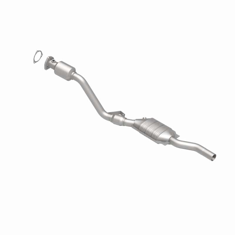 Magnaflow — MagnaFlow Conv DF 03 Volkswagen Passat 2.8L
OEM Grade
OEM - view 14