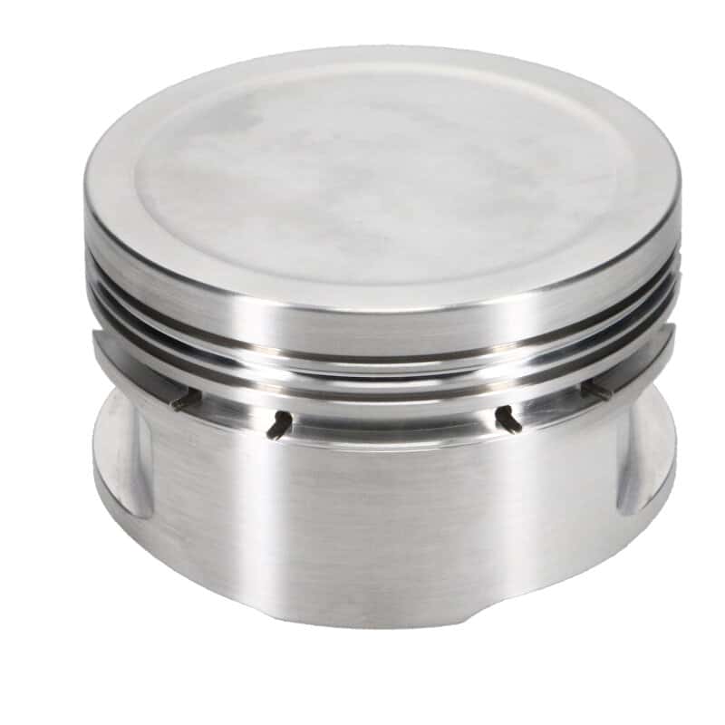 JE Pistons — JE Pistons MINI COOPER S 8.3:1 Set of 4 Pistons - view 1
