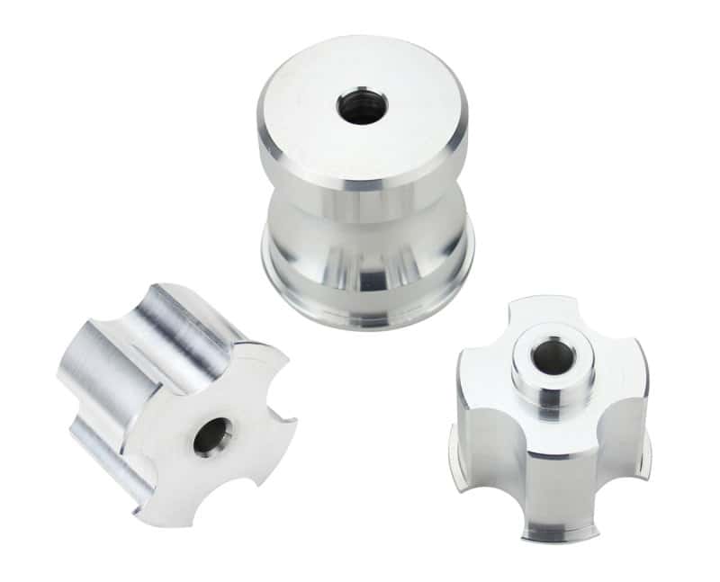 SPL Parts — SPL Parts Toyota Supra GR A90 Solid Differential Mount Bushings
Bushing Kit - view 4
