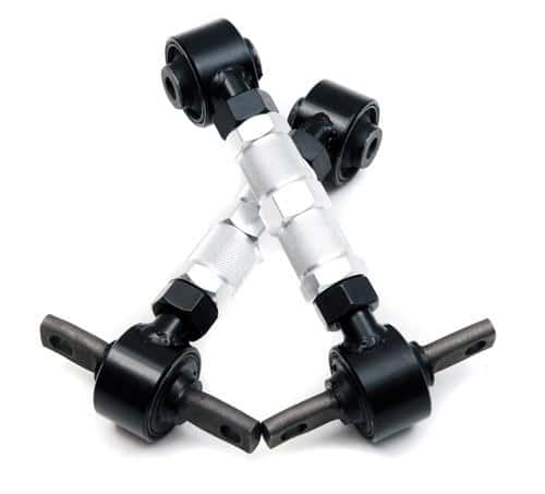 BLOX Racing — BLOX Racing Rear Camber Kit - 1990-2001 Acura Integra / 1988-2000 Honda Civic CRX Del Sol - view 1