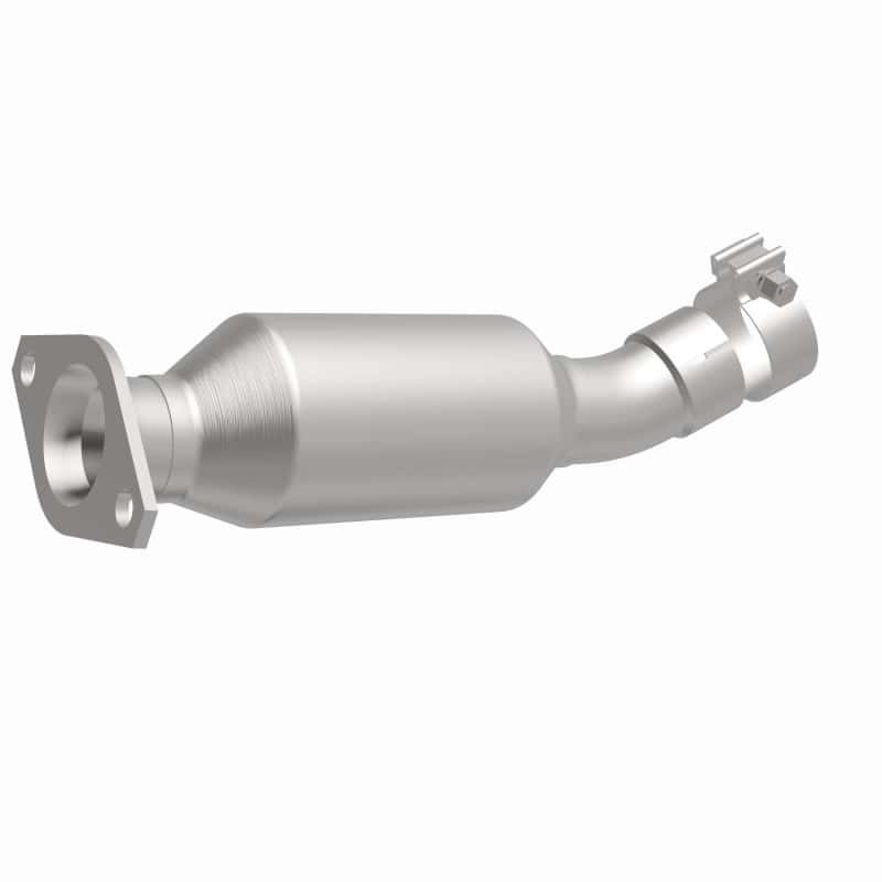 Magnaflow — Magnaflow 14-15 Prius C L4 1.5 OEM Underbody Direct Fit Converter
OEM Grade
OEM - view 9