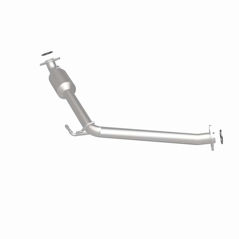 Magnaflow — MagnaFlow Direct-Fit SS Catalytic Converter 05-06 Toyota Tundra 4.0L V6
OEM Grade
OEM - view 13