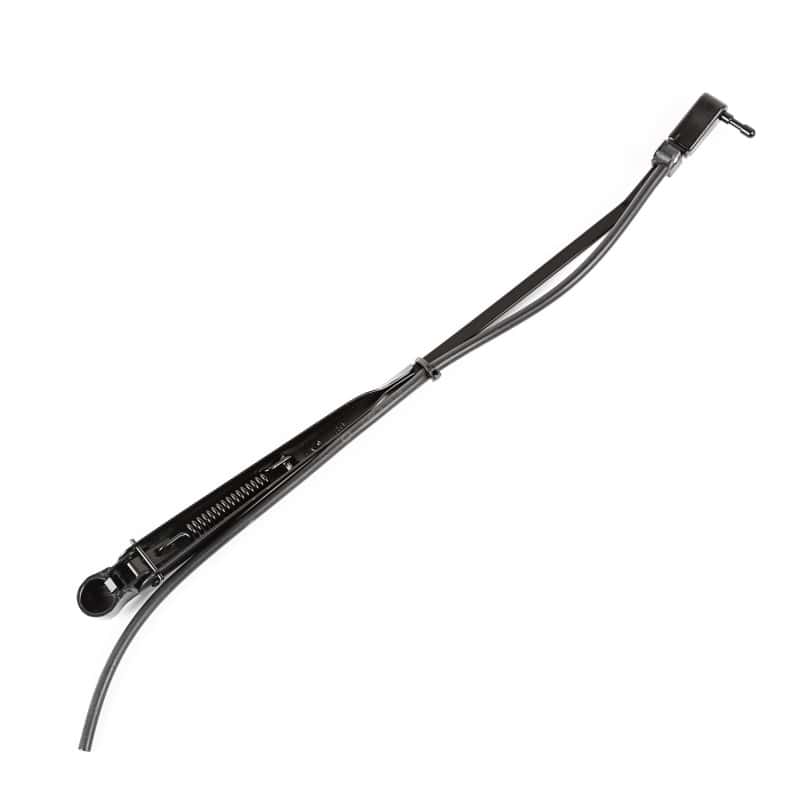 OMIX — Omix Wiper Arm Rear W/Washer Tube- 84-96 Cherokee
Windshield Wiper Arm - view 2