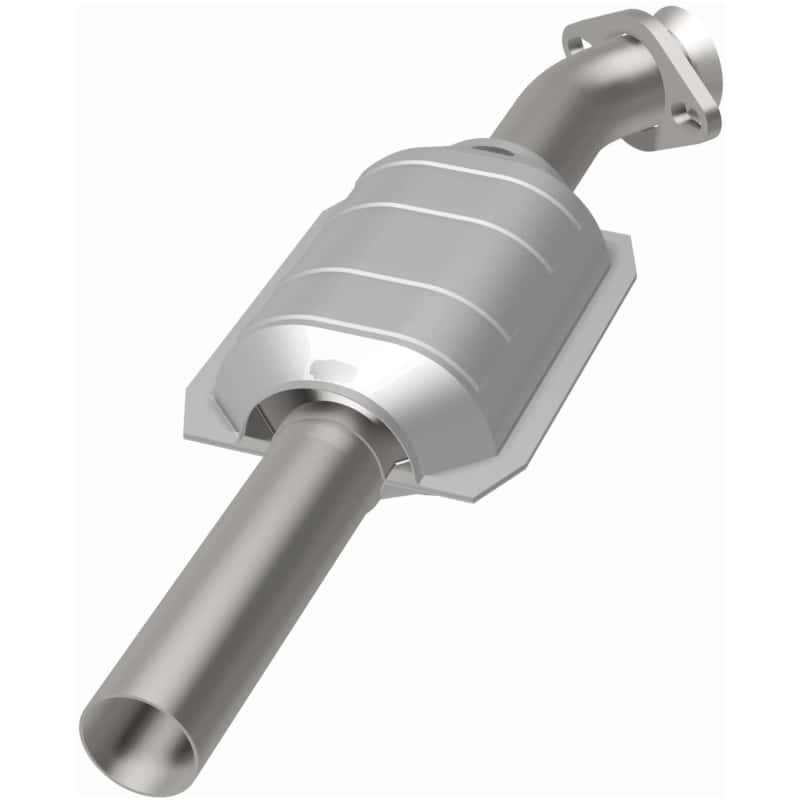 Magnaflow — MagnaFlow Conv DF Tempo 92-94
Standard Grade
Standard - view 4