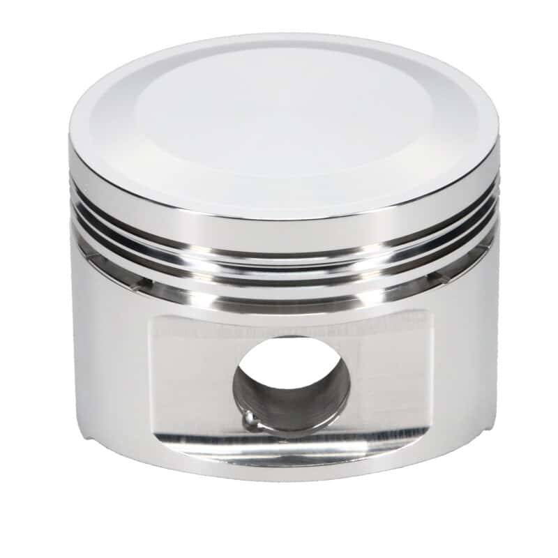 JE Pistons — JE Pistons RENAULT R5 7.0:1 Set of 5 Pistons - view 9