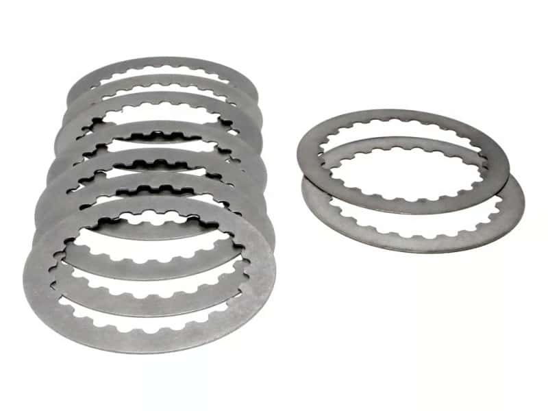 Wiseco — Wiseco Clutch Plate Kit - 9 Steel Clutch Basket
Clutch Plate Kit - view 5