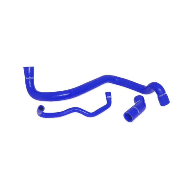 Mishimoto — Mishimoto 99-06 Audi TT Black Silicone Hose Kit
Coolant Hose Kit - view 4