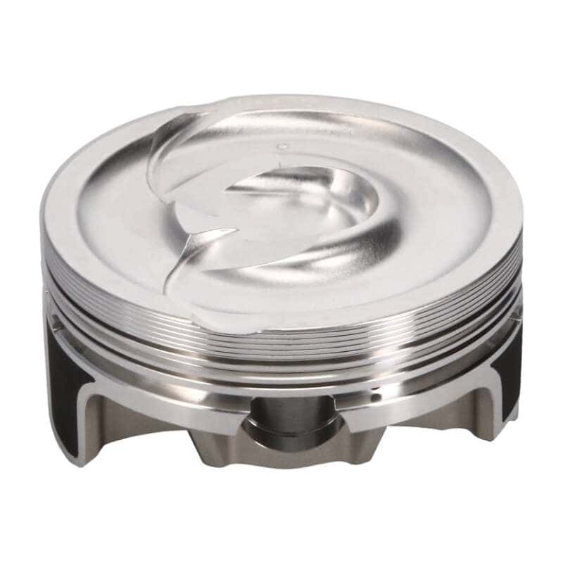 Wiseco — Wiseco Chevy LT1 4.070in Bore 1.105in CH -20.00 CC Piston Set
Piston Set - view 8