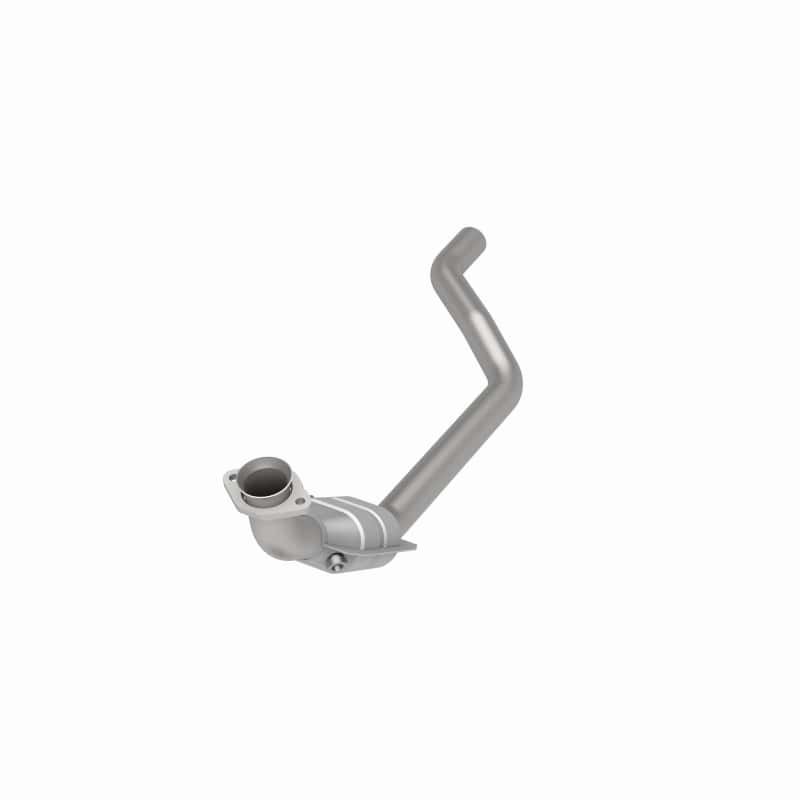 Magnaflow — MagnaFlow Conv DF 05 Ford Escape Hybrid 2.3L
OEM Grade
OEM - view 27