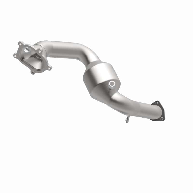 Magnaflow — MagnaFlow Conv Direct Fit 13-15 Audi S6/S7/S8/A8 Quattro V8-4.0L
OEM Grade
OEM - view 26