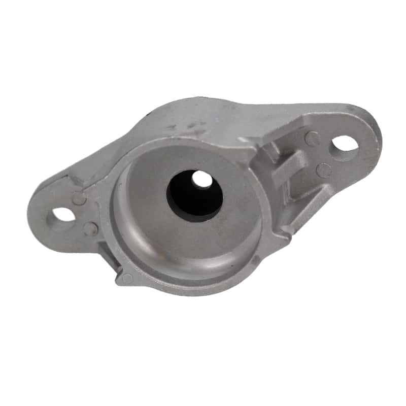 KYB — KYB Shocks & Struts Strut Mount Rear 17-18 Mazda CX-5 (From 10/1/17)
Shock Mount - view 1