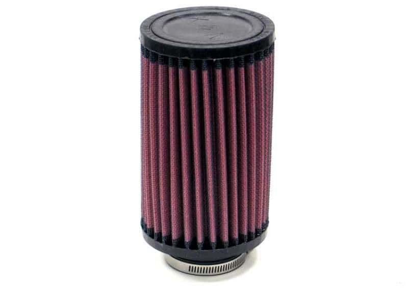 K&N Engineering — K&N Universal Clamp-On Air Filter 2-1/16in Flange 3-1/2in OD 6in Height
Universal Clamp-On A
Clamp-on Air Filter - view 1