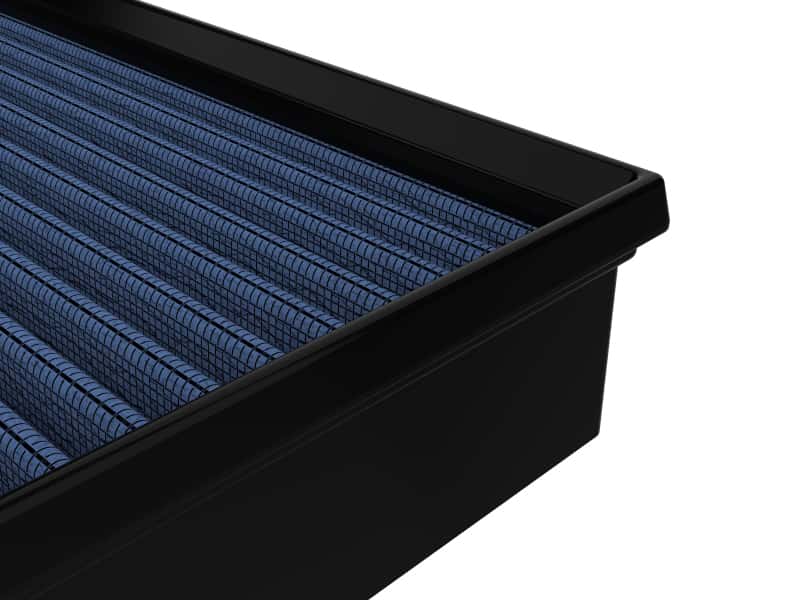aFe — aFe MagnumFLOW OEM Replacement Air Filter w/ Pro 5R Media 2019 Ford Ranger L4-2.3L (t)
Magnum FLOW Filter - view 4