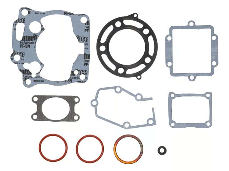 Wiseco — Wiseco 98-00 Kawasaki KX125 Top End Gasket Kit
Gasket Kit - view 2