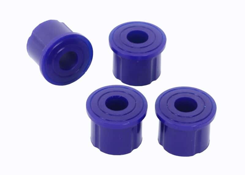 Superpro — SuperPro Nissan-Spring Front Eye Bushing
Bushing Kit - view 6