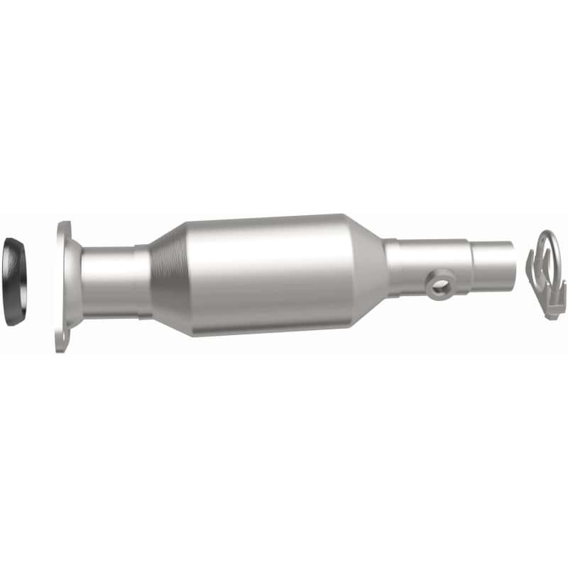 Magnaflow — Magnaflow 01-03 Toyota Prius 1.5L OEM Grade Direct-Fit Catalytic Converter
OEM Grade
OEM - view 32
