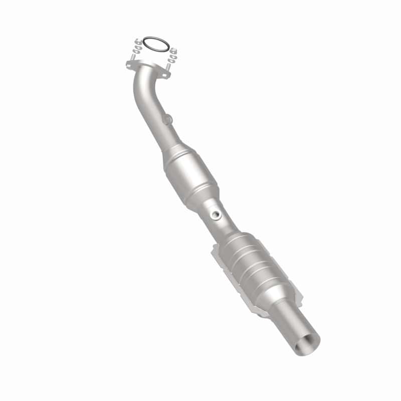 Magnaflow — MagnaFlow Conv DF 10-11 Chevrolet Camaro V6 3.6L
California - view 15