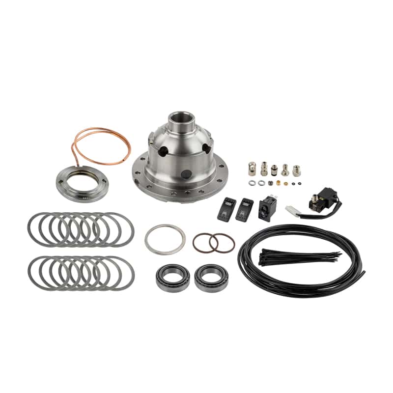 ARB — ARB Airlocker Dana44 30Spl 3.92&Up S/N.
Air Locker(TM)
Air Locker - view 2