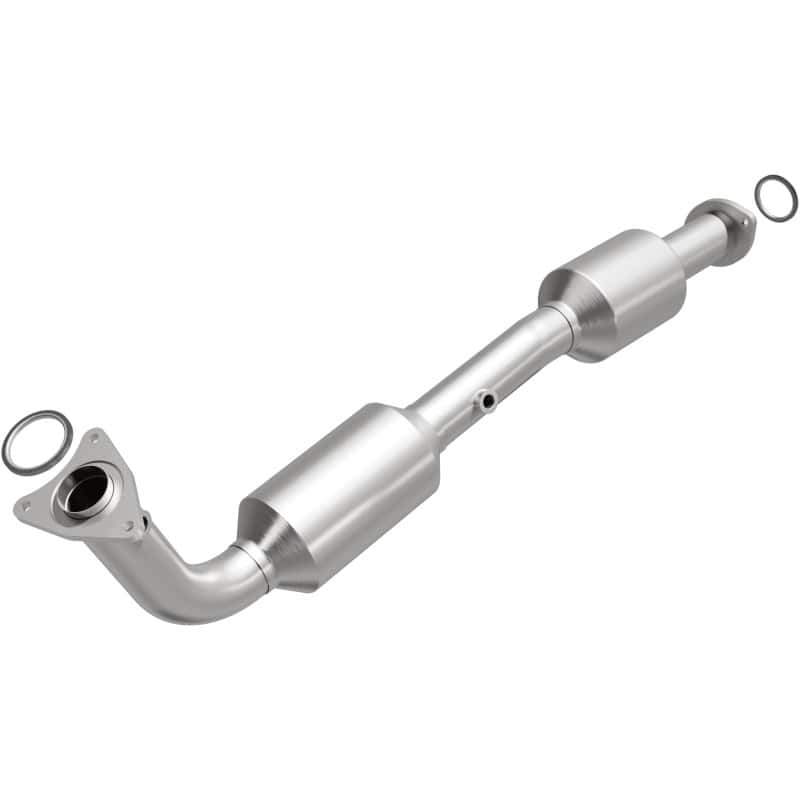 Magnaflow — Magnaflow Conv DF 07-08 Toyota Tundra 5.7L P/S
OEM Grade
OEM - view 2