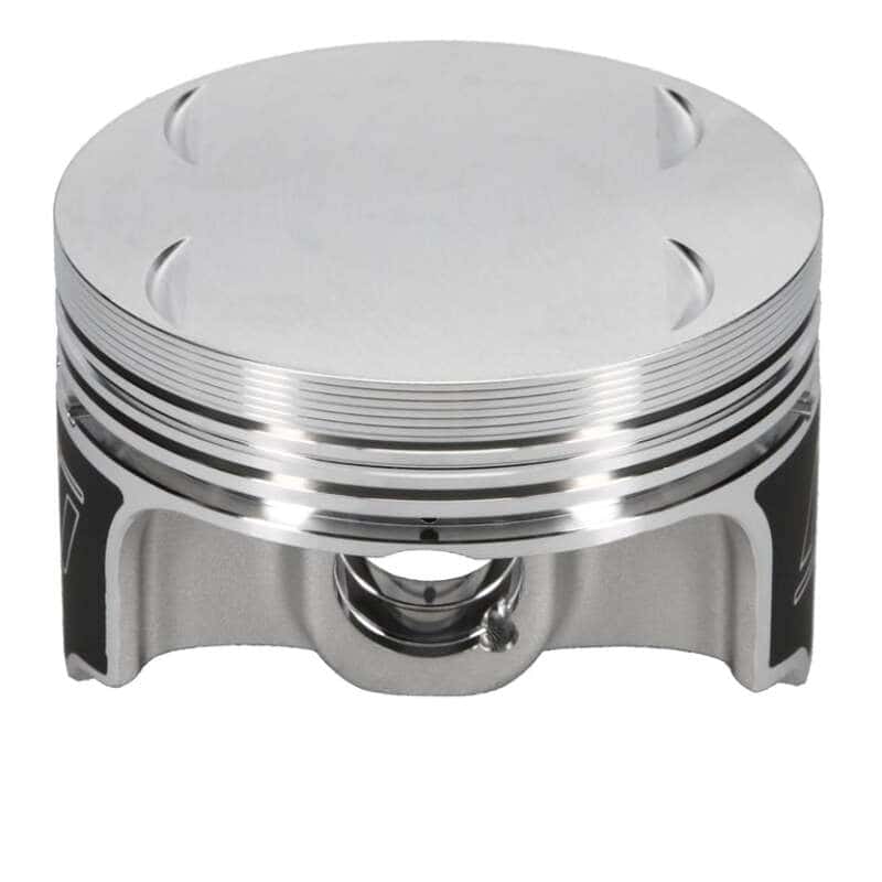 Wiseco — Wiseco Nissan CA18DET 4vp Flat Top * Turbo * Piston Shelf Stock
Piston - view 7