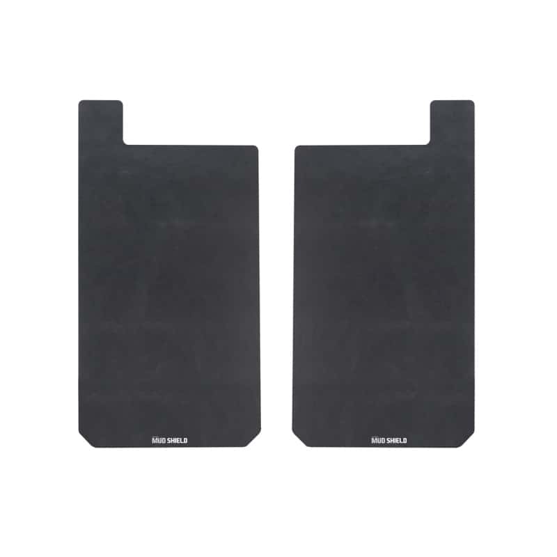 Putco — Putco Mud Shield Universal w/o Anti-sail (23in x 11.5in) - Medium
Mud Flap - view 1