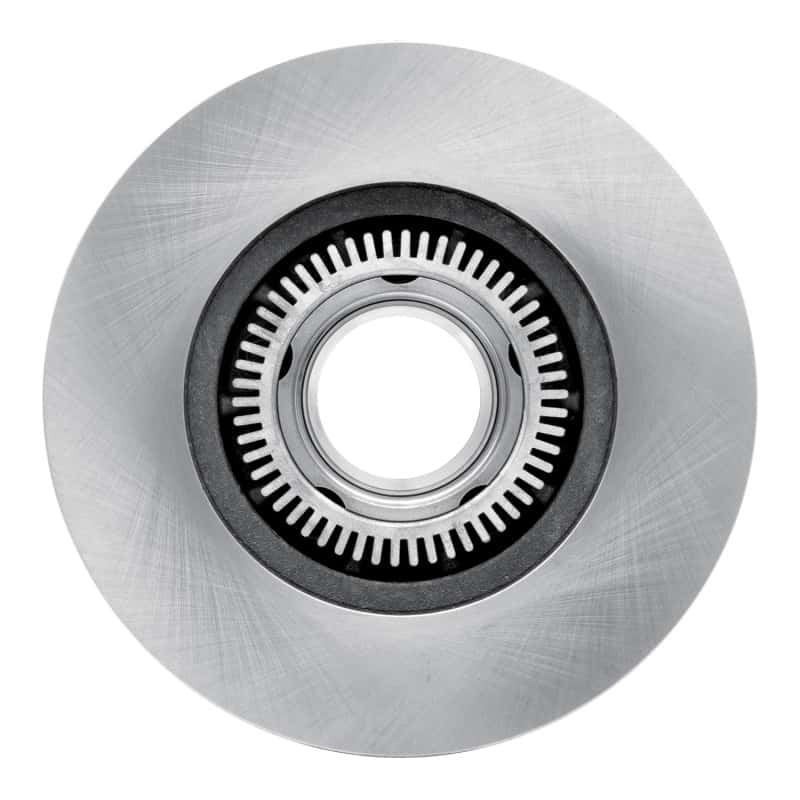 DFC — DFC 93-94 Ford Explorer Front Brake Rotor
DFC Brake Rotor - view 5