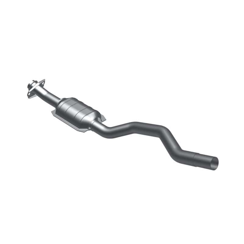 Magnaflow — MagnaFlow Conv Chrysler-Dodge-Plymouth 39.62X
Standard Grade
Standard - view 1