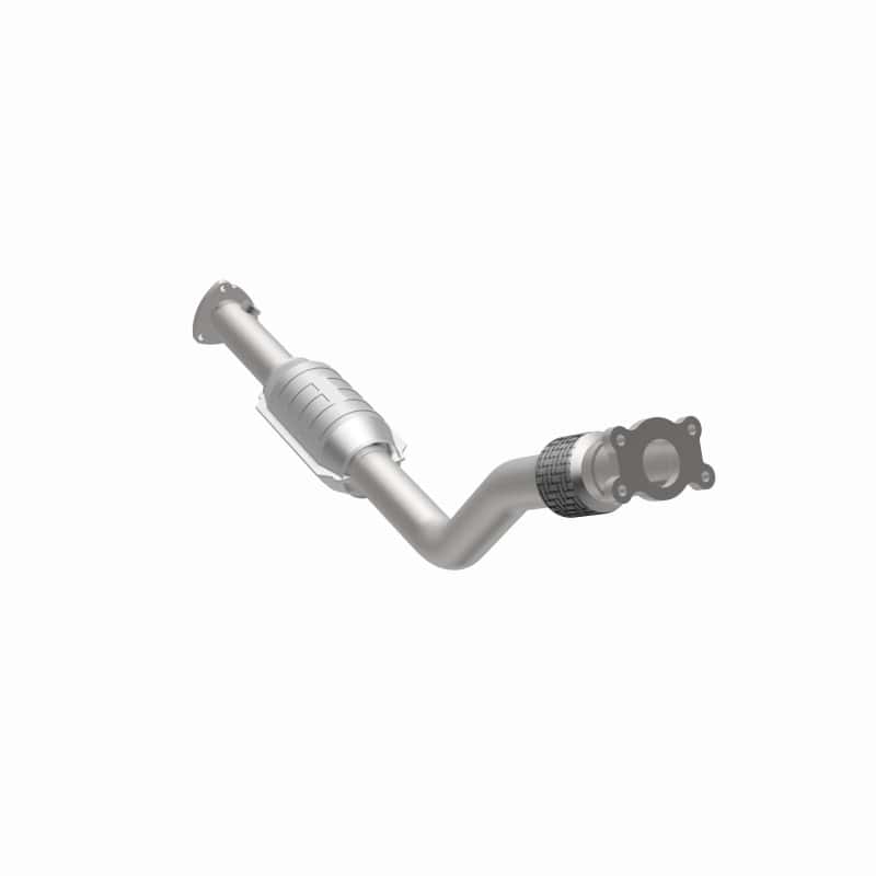 Magnaflow — MagnaFlow Conv. DF 96 Grand Am w/2.4L
HM Grade
HM - view 23