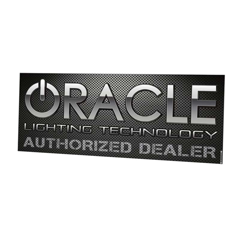 ORACLE Lighting — Oracle - 3ft x 1.6ft Banner
Banners - view 1