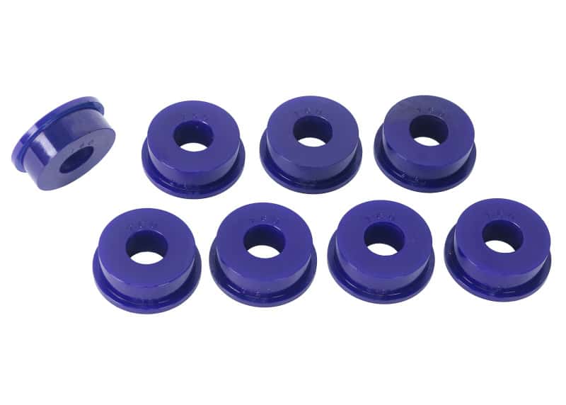 Superpro — SuperPro Jaguar Rear Upper Trailing Arm
Bushing Kit - view 4