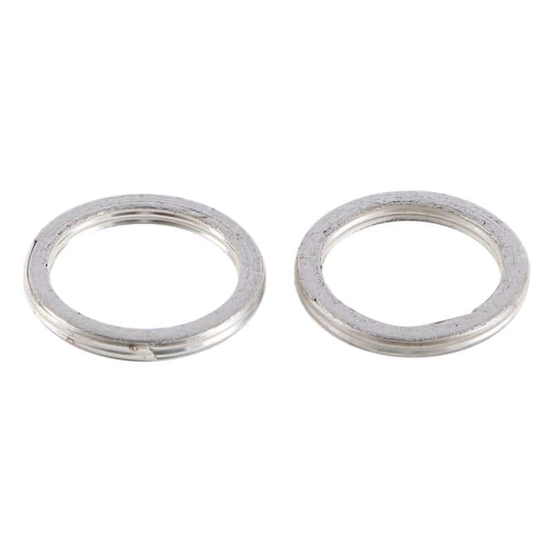 Vertex Pistons — Vertex Pistons 15-17 FZ 07 700cc/18-21 MT-07 700cc/1986 SRX 600 Exhaust Gasket Kit - view 1
