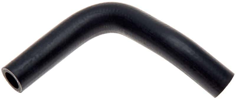 Gates — Gates 01-05 Chrysler Town & Country Van V-6 3.8L Aux Heater Pipe-3 To Aux Heater Molded Heater Hose - view 1