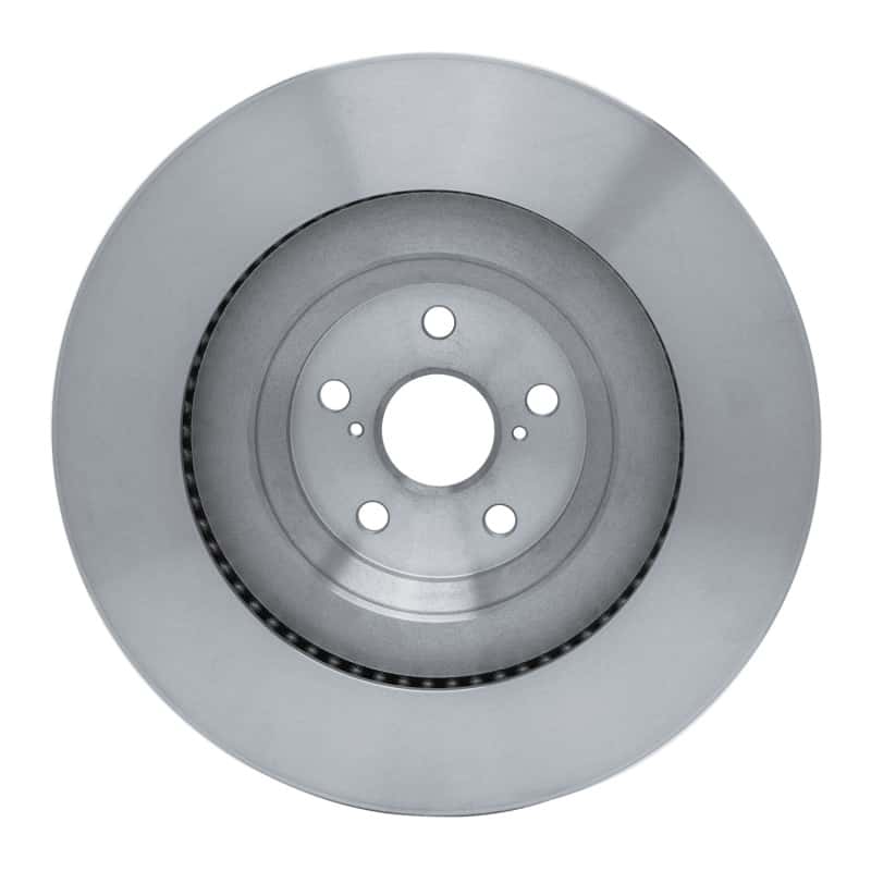 DFC — DFC 18-23 Lexus LS500 Left Front Brake Rotor - view 5