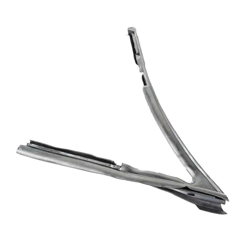 OMIX — Omix Vent Window Seal Right- 63-91 Jeep SJ Models
Door Window Seal - view 2