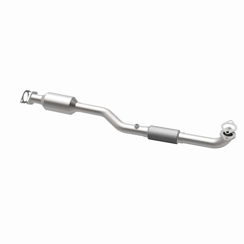 Magnaflow — Magnaflow 04-05 ELANTRA 2.0L Underbody Direct Fit Converter
OEM Grade
OEM - view 21