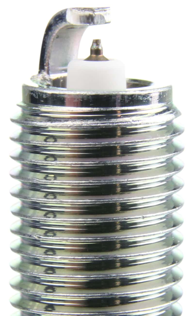 NGK — NGK Iridium IX Spark Plug Box of 4 (LKR6CIX) - view 3