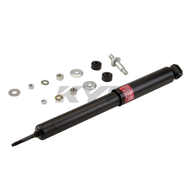 KYB — KYB Shocks & Struts Excel-G Rear EDSEL Ranger and Villager 1960 EDSEL Villager 1959 FORD Country Sed
Gas Shock - view 4