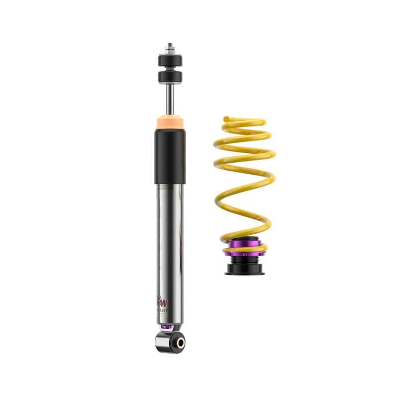 KW — KW Coilover Kit V3 Ford Mustang Coupe + Convertible; excl. Shelby GT500
Coilover Kit - view 11