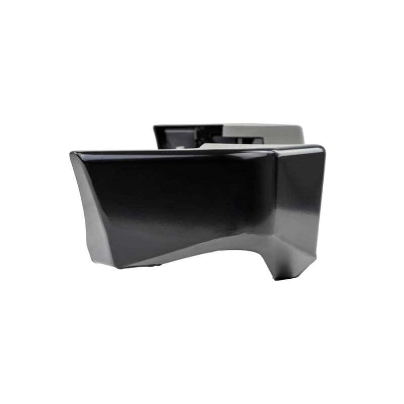 ARB — ARB Rear Bumper Pintle Mount ARB Spec Suit Lc76
Rear Bumper - view 2