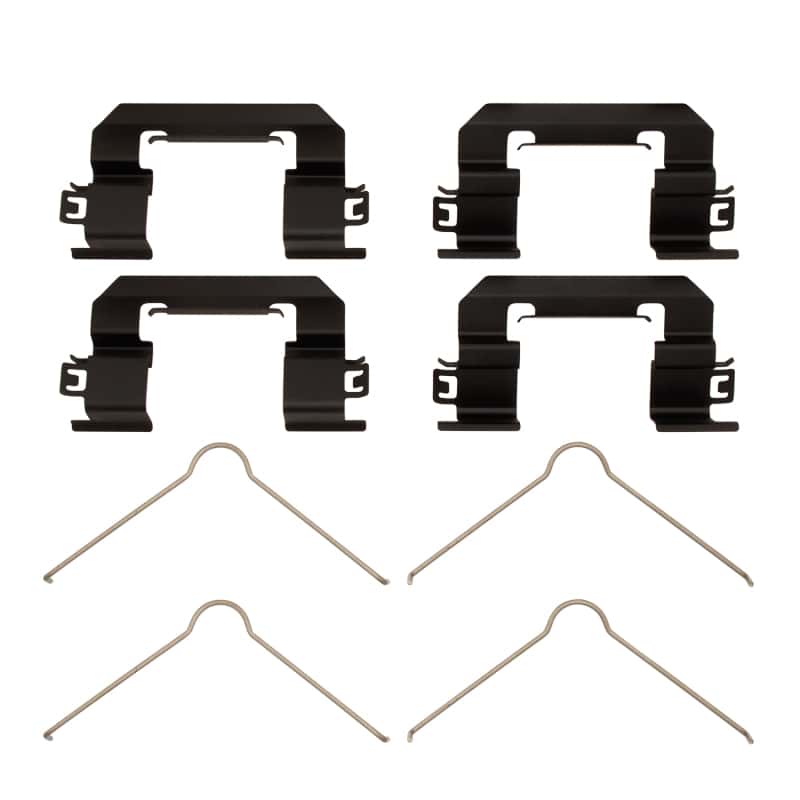 DFC — DFC 18-25 Honda Odyssey Front Premium Hardware Kit
DFC Disc Brk Hdw Kit - view 2