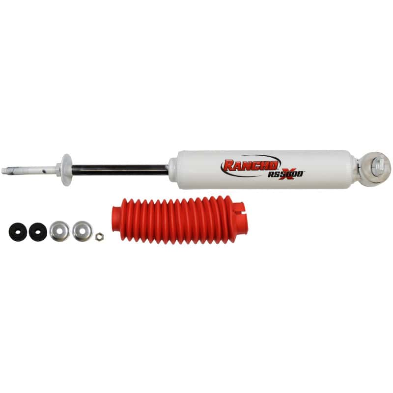 Rancho — Rancho 84-95 Toyota Pickup Front RS5000X Shock
Shock Absorber - view 1