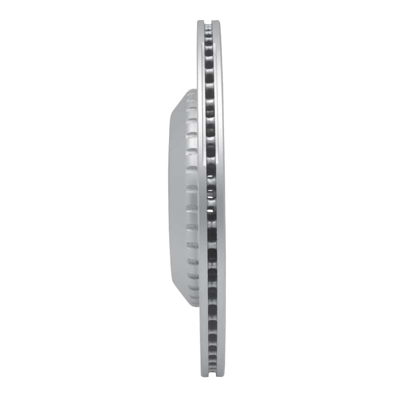 DFC — DFC 20-26 Jaguar I-Pace Rear Hi-Carbon Alloy Geomet Coated Rotor - view 3