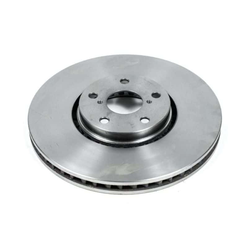 PowerStop — Power Stop 07-11 Lexus GS350 Front Left Autospecialty Brake Rotor
AutoSpecialty Rotor - view 1